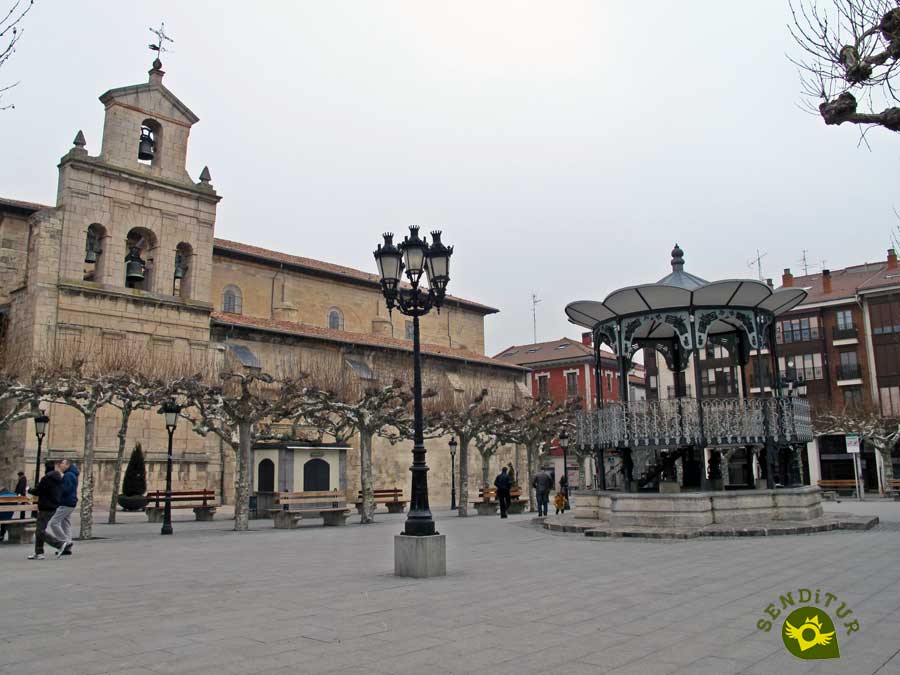 Foto de Museo Municipal en Briviesca, Burgos